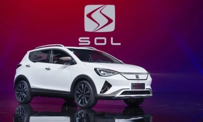 大眾與江淮攜手投資50.6億元共建新電動車工廠，年產(chǎn)能達10萬輛