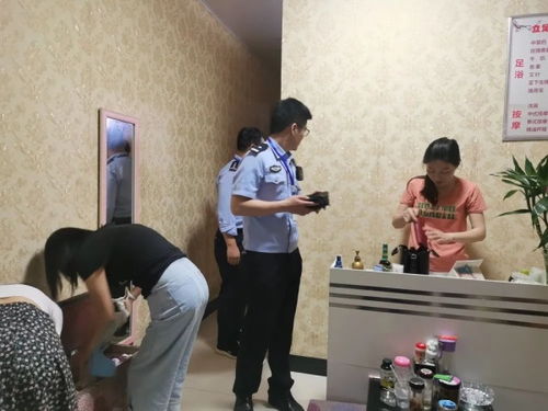 都昌縣城鎮派出所 理發服務“走實”又“走心”，為民服務見真情